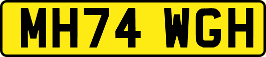 MH74WGH