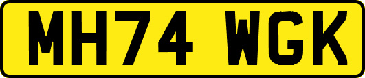 MH74WGK