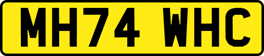 MH74WHC