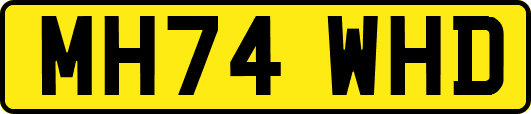 MH74WHD