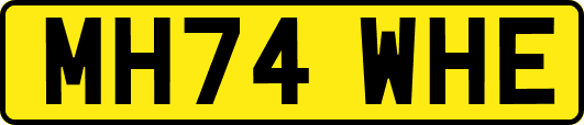 MH74WHE