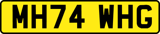 MH74WHG