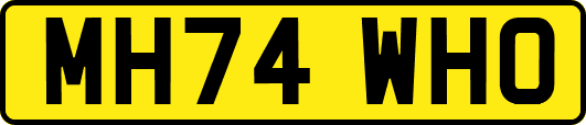 MH74WHO