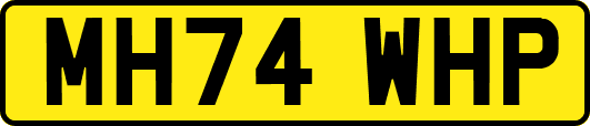 MH74WHP