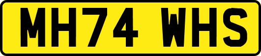 MH74WHS