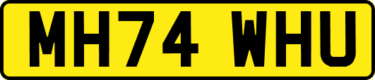 MH74WHU
