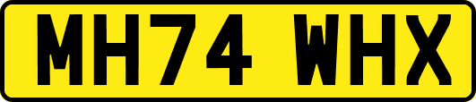 MH74WHX