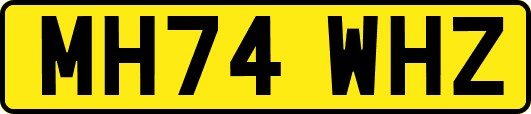 MH74WHZ