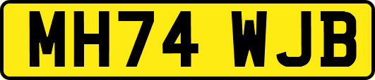 MH74WJB
