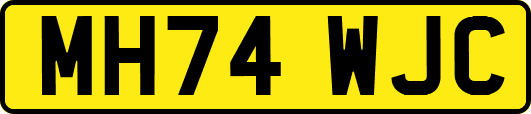 MH74WJC