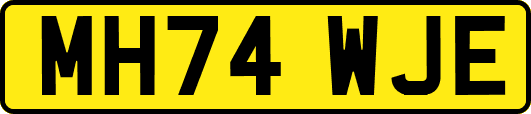 MH74WJE