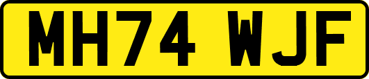 MH74WJF
