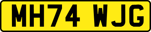 MH74WJG