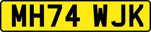 MH74WJK