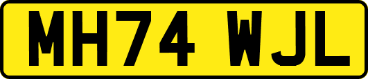 MH74WJL