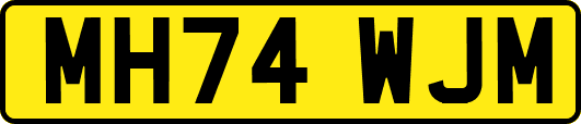 MH74WJM