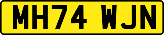 MH74WJN