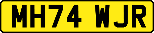 MH74WJR