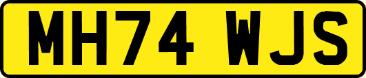 MH74WJS