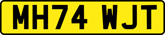 MH74WJT