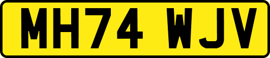 MH74WJV