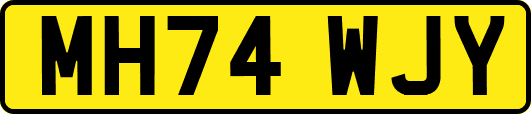 MH74WJY