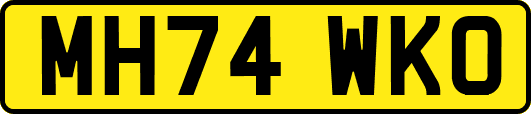 MH74WKO