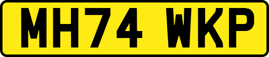 MH74WKP
