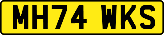 MH74WKS