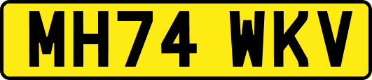 MH74WKV
