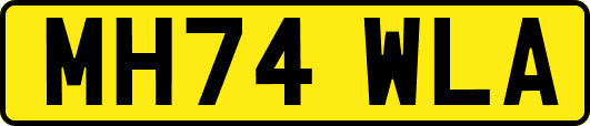 MH74WLA