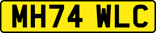 MH74WLC