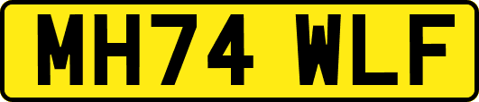 MH74WLF