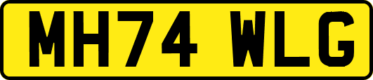 MH74WLG