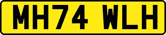 MH74WLH
