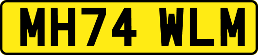MH74WLM