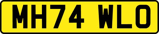 MH74WLO