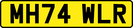 MH74WLR