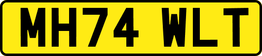 MH74WLT