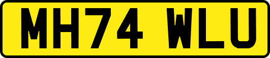 MH74WLU