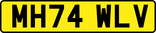MH74WLV