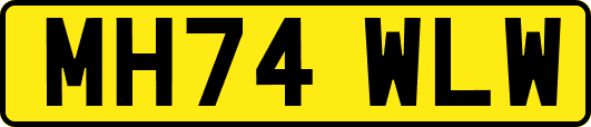 MH74WLW