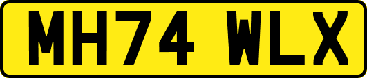 MH74WLX