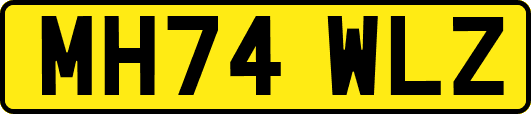 MH74WLZ