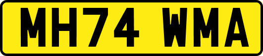 MH74WMA