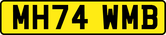 MH74WMB