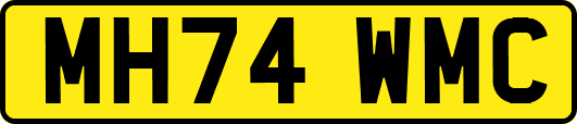 MH74WMC