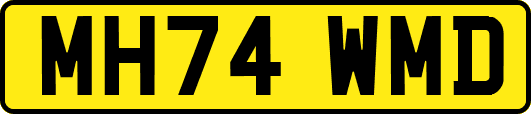 MH74WMD