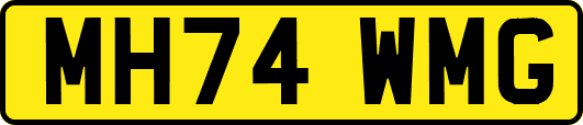 MH74WMG