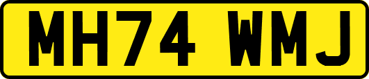 MH74WMJ